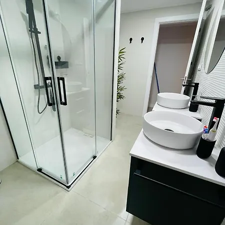 Piso 4 Apartment Fuengirola