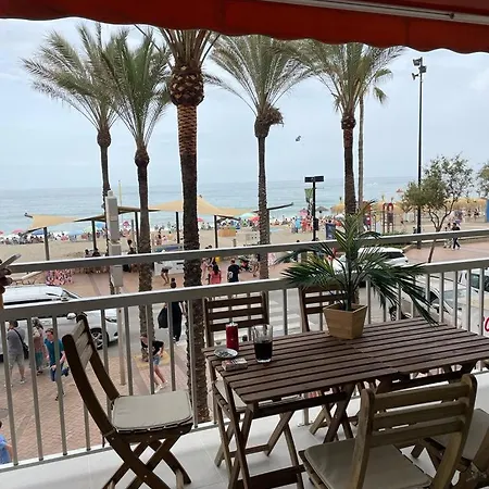 Piso 4 Apartment Fuengirola