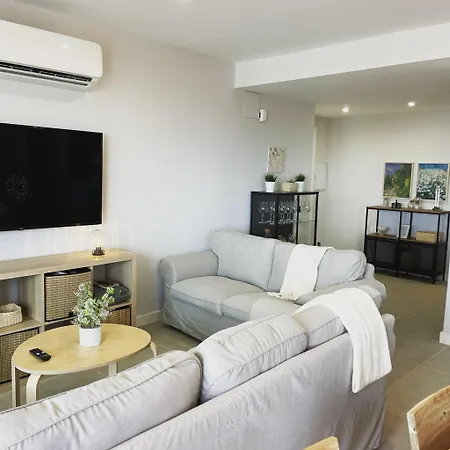 Apartment Piso 4 *