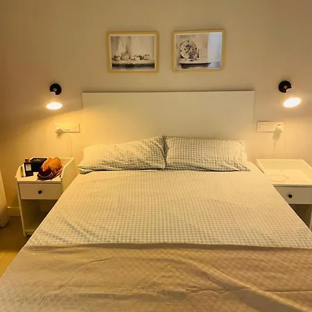 Piso 4 * Fuengirola